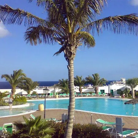 Hotel Bungalows Las Gaviotas Ii *