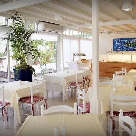 Hotel Bungalows Las Gaviotas Ii Puerto del Carmen (Lanzarote)