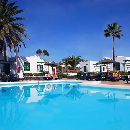 Bungalows Las Gaviotas Ii Puerto del Carmen (Lanzarote)